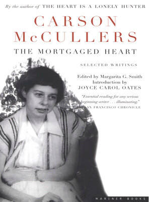 cover image of The Mortgaged Heart